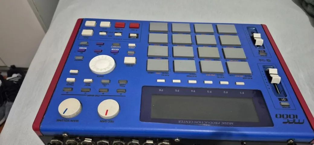 MPC 1000 AKAI - Foto 4