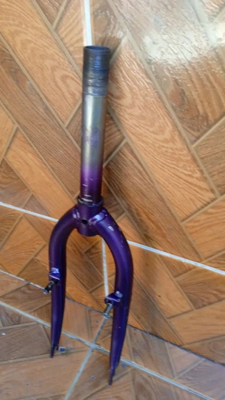 GARFO ARO 20 $45 NAO ENVIO OK