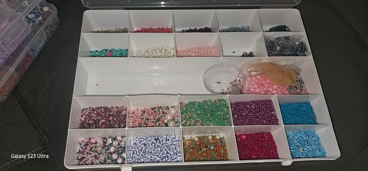 KIT MIÇANGAS  - Foto 4