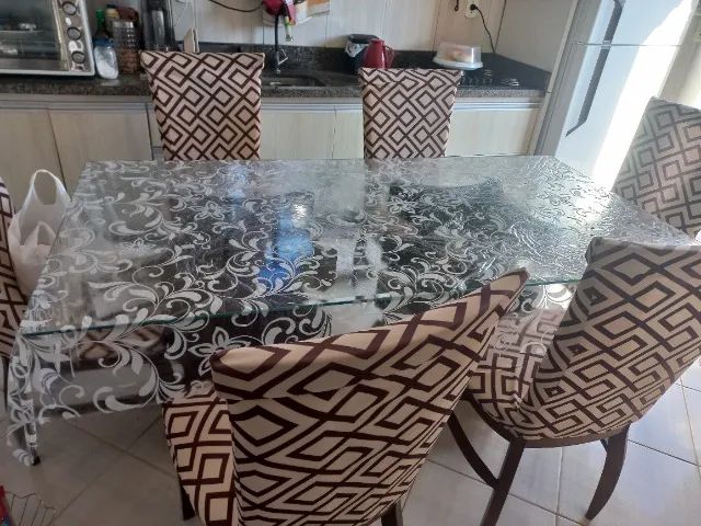 Mesa de cozinha  - Foto 2