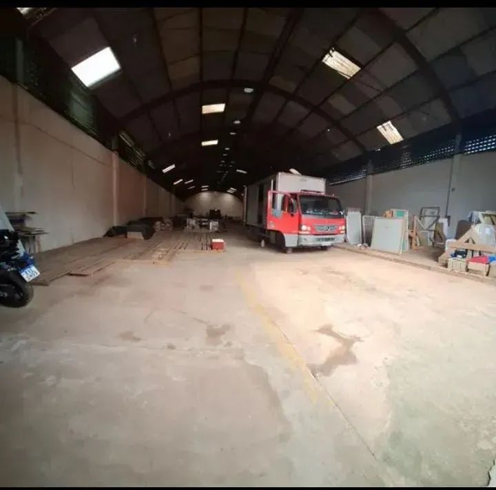 Galpão Tapanã com 1600 m² (Icoaraci) - Belém - PA - Foto 4