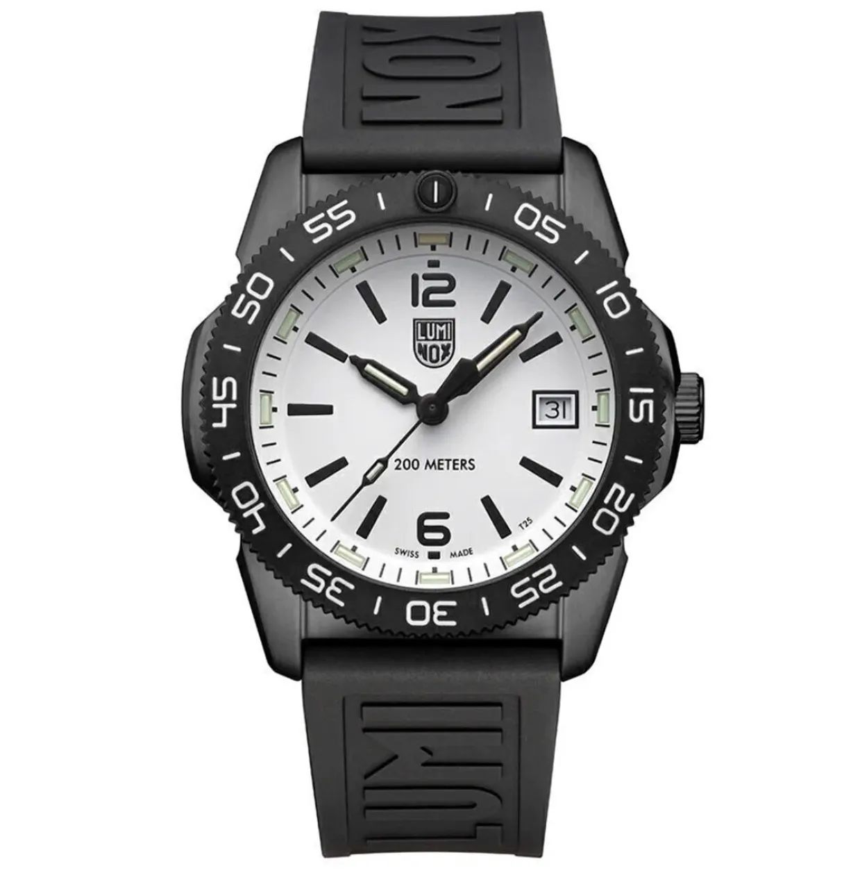 Relógio Luminox 39mm - Foto 2