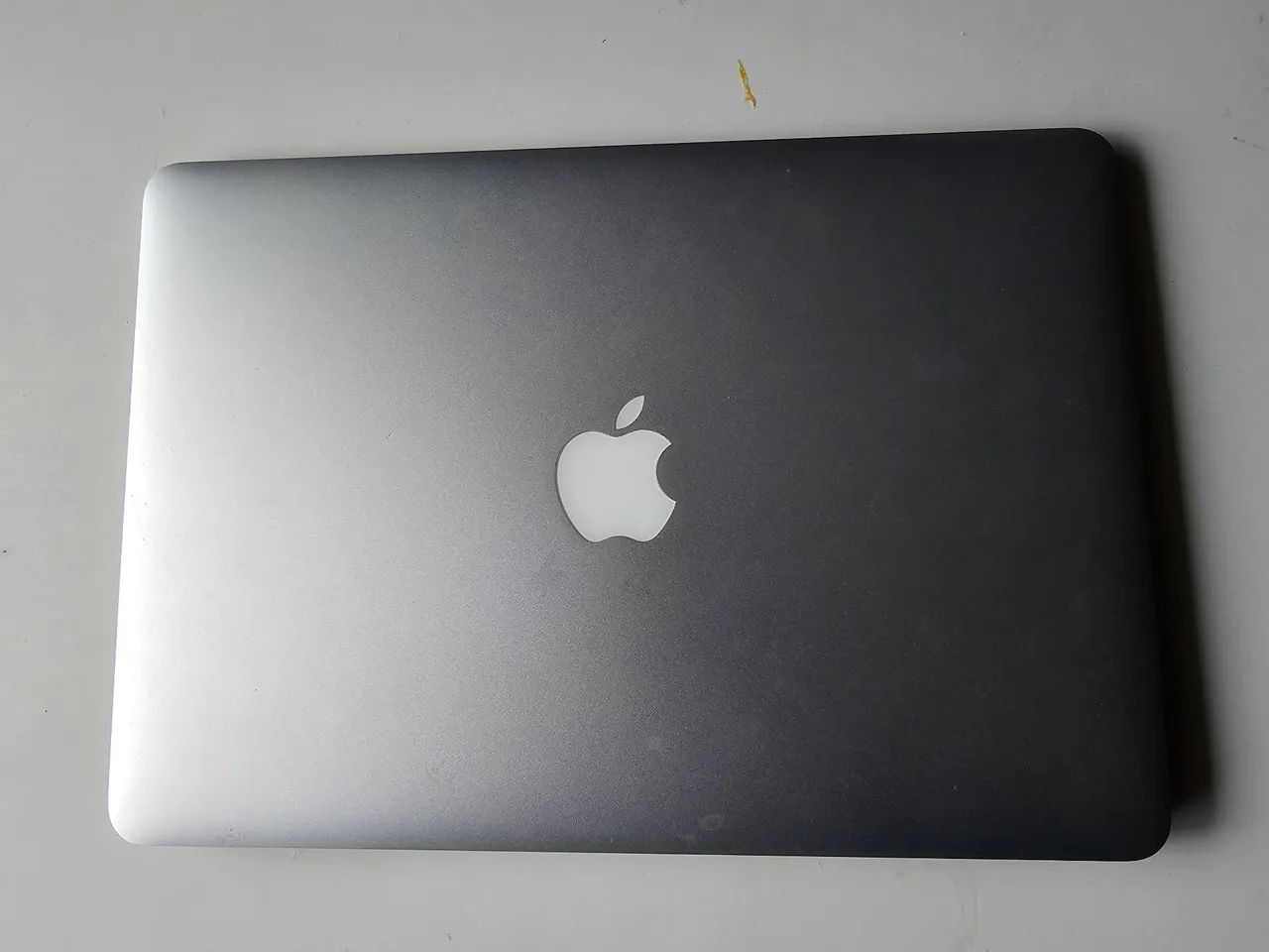 Macbook Air Apple 