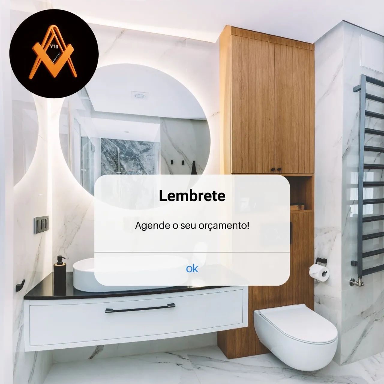 Marceneiro e Montador  - Foto 3