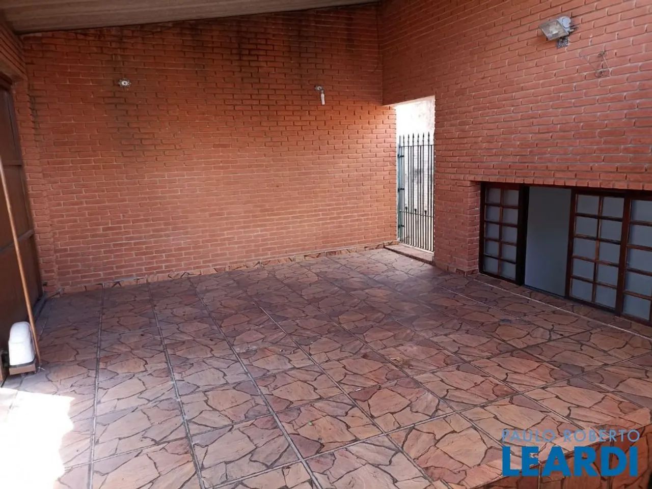 CASA TÉRREA - PARQUE SÃO DOMINGOS - SP - Foto 3