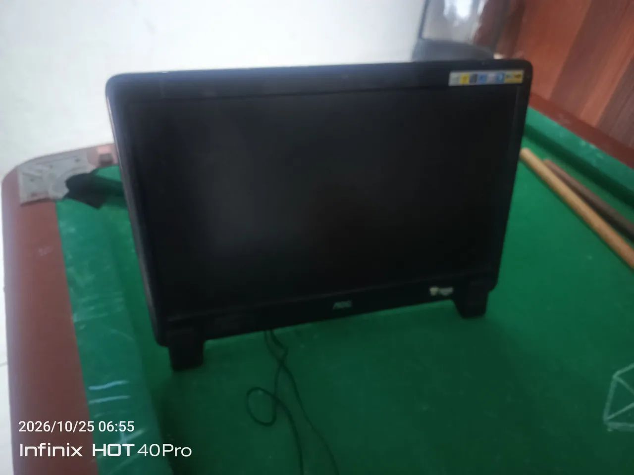 Computador 2 em 1 - Foto 4