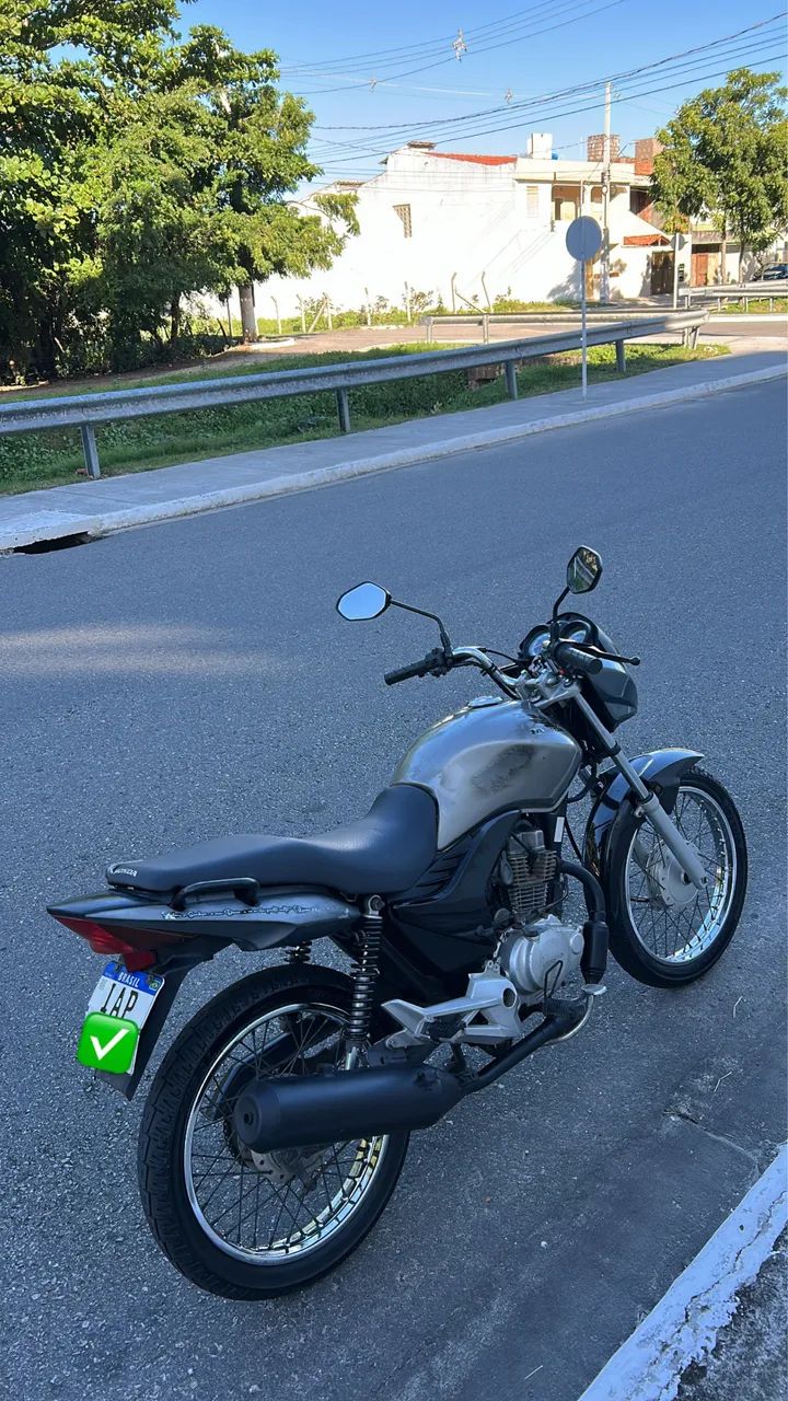 Titan 150 esd mix  - Foto 3