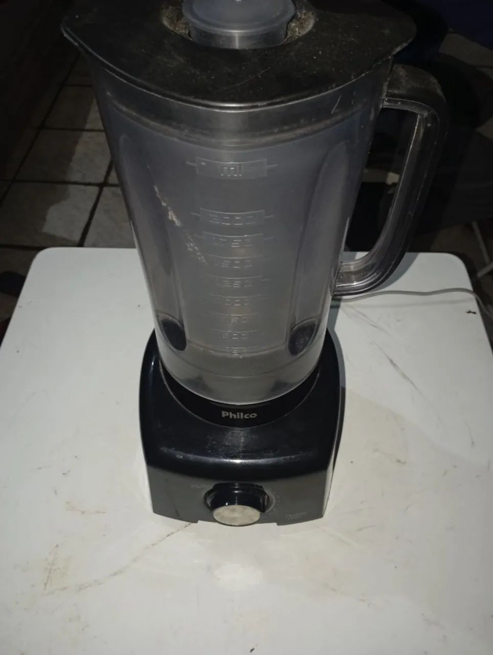 Liquidificador Philco PH900 Preto