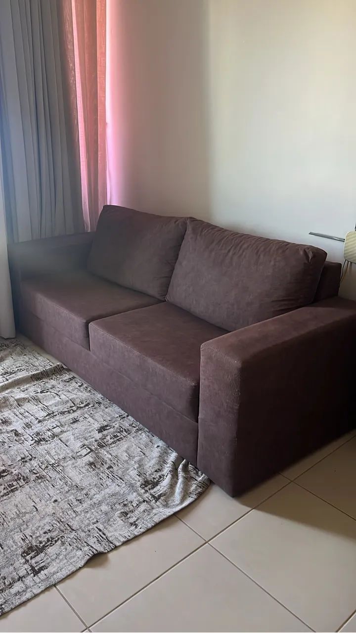 Sofá 