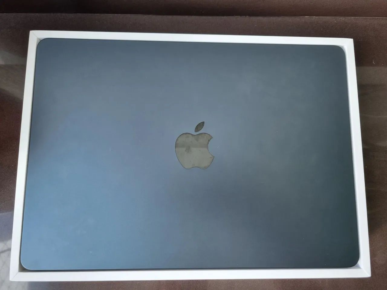 MacBook Air 13" M4 (2025) - Foto 5