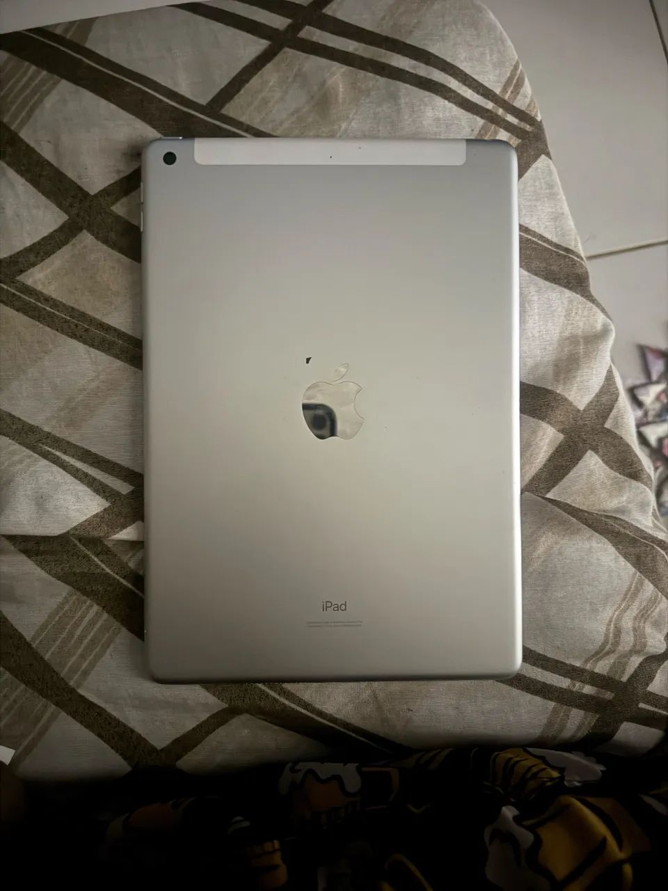 iPad 8º geração  - Foto 2