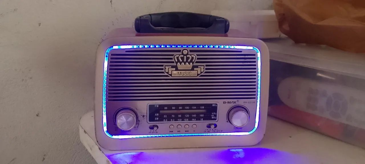 Rádio 