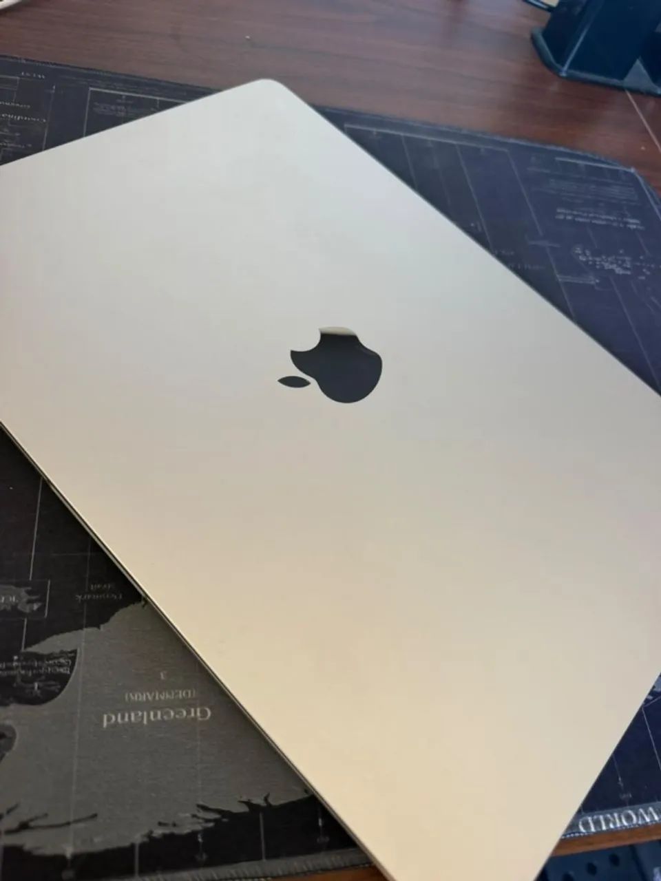 MacBook Air M4 - Foto 4