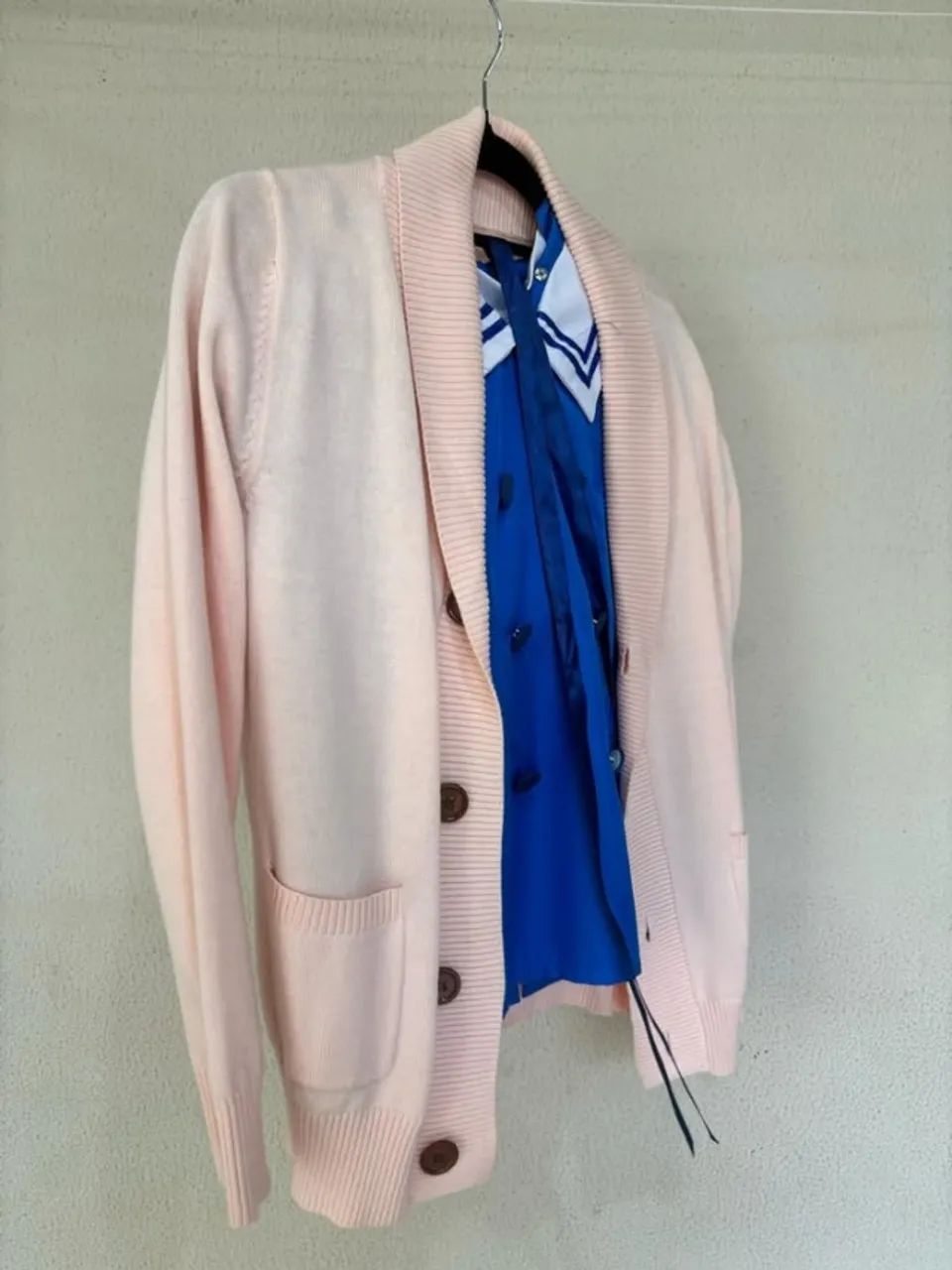 Cosplay Completo Kuriyama Mirai - Foto 2