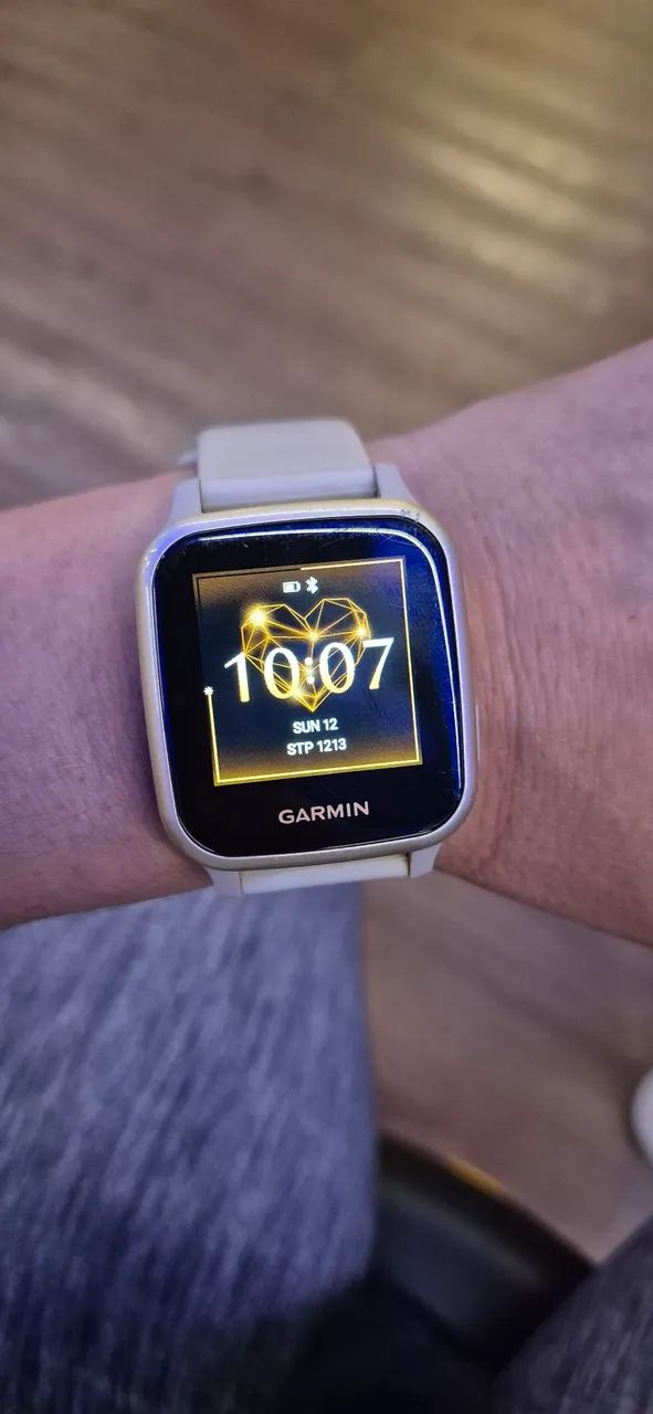 Garmin Venu Sq