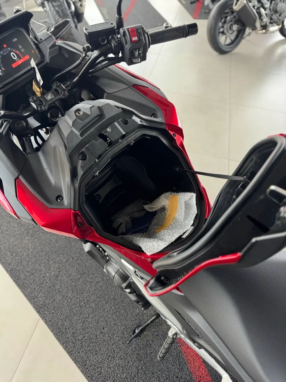 Moto Honda - NC 750x DCT - Foto 5