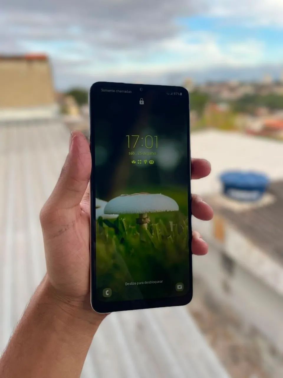Samsung A12 64gb  - Foto 3