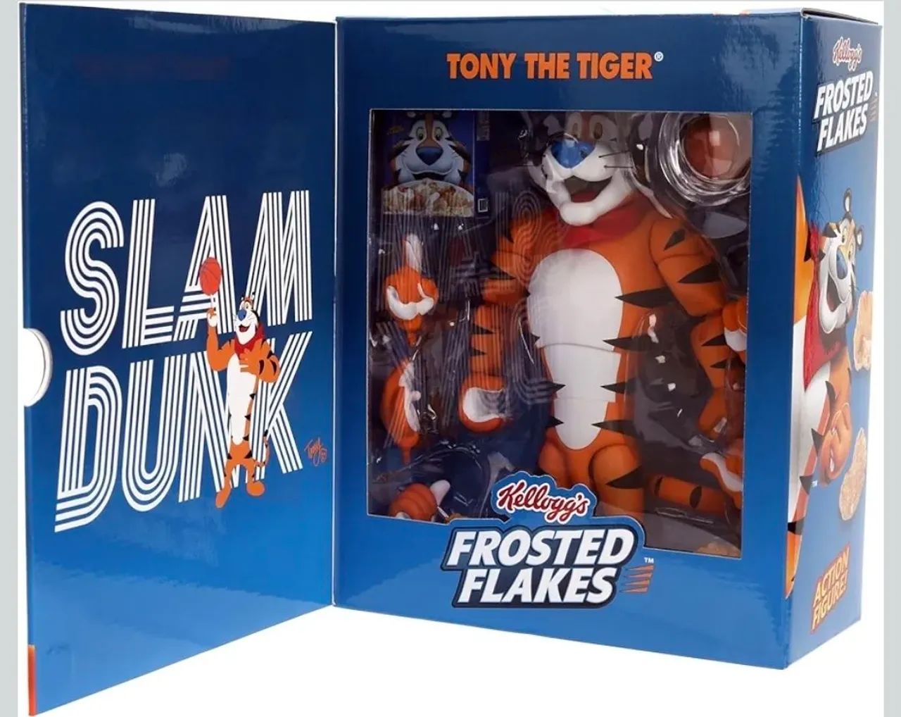 Jada Toys Tony Tiger - Foto 4
