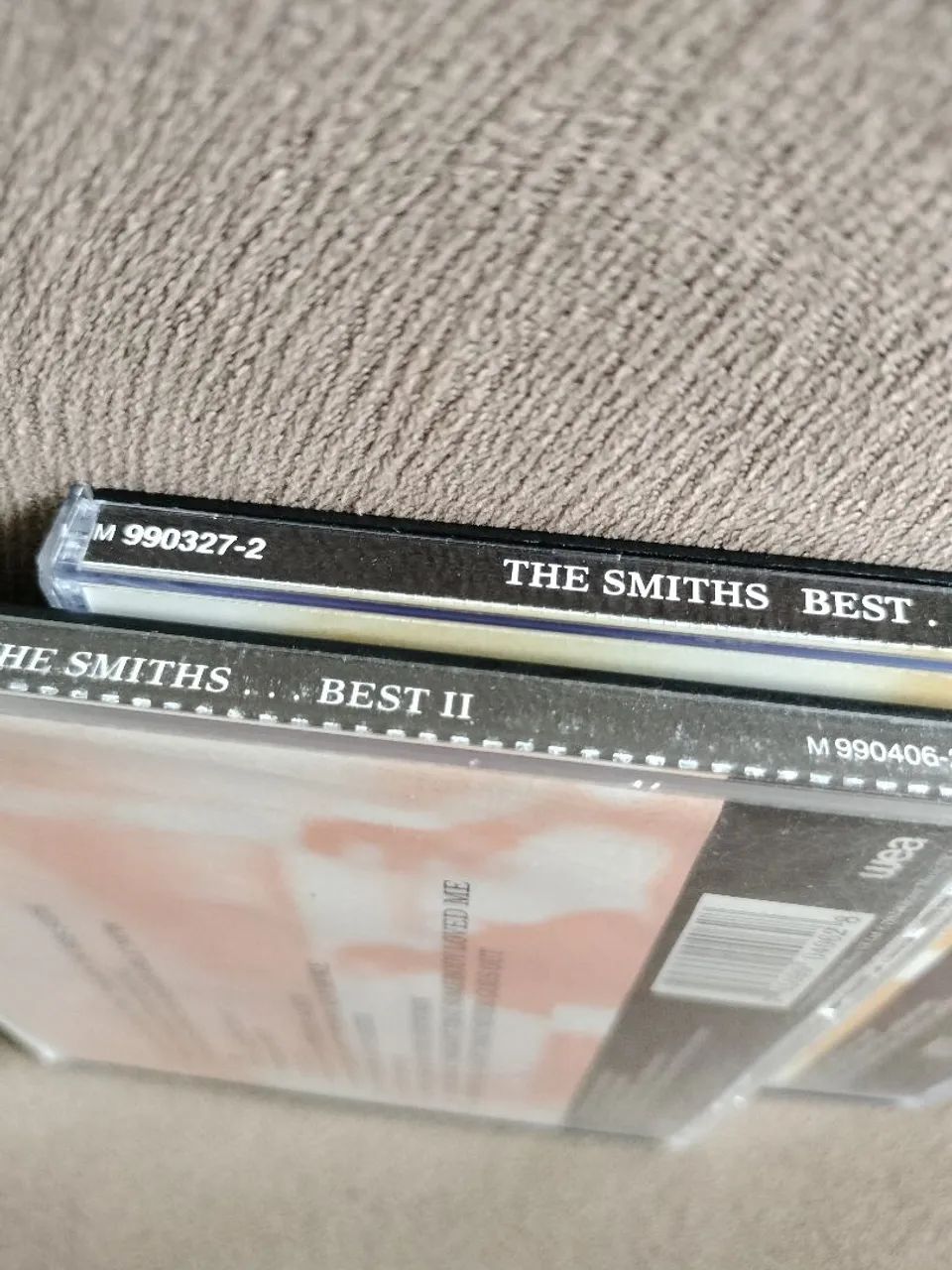 CDs The Smiths - Nacionais  - Foto 4