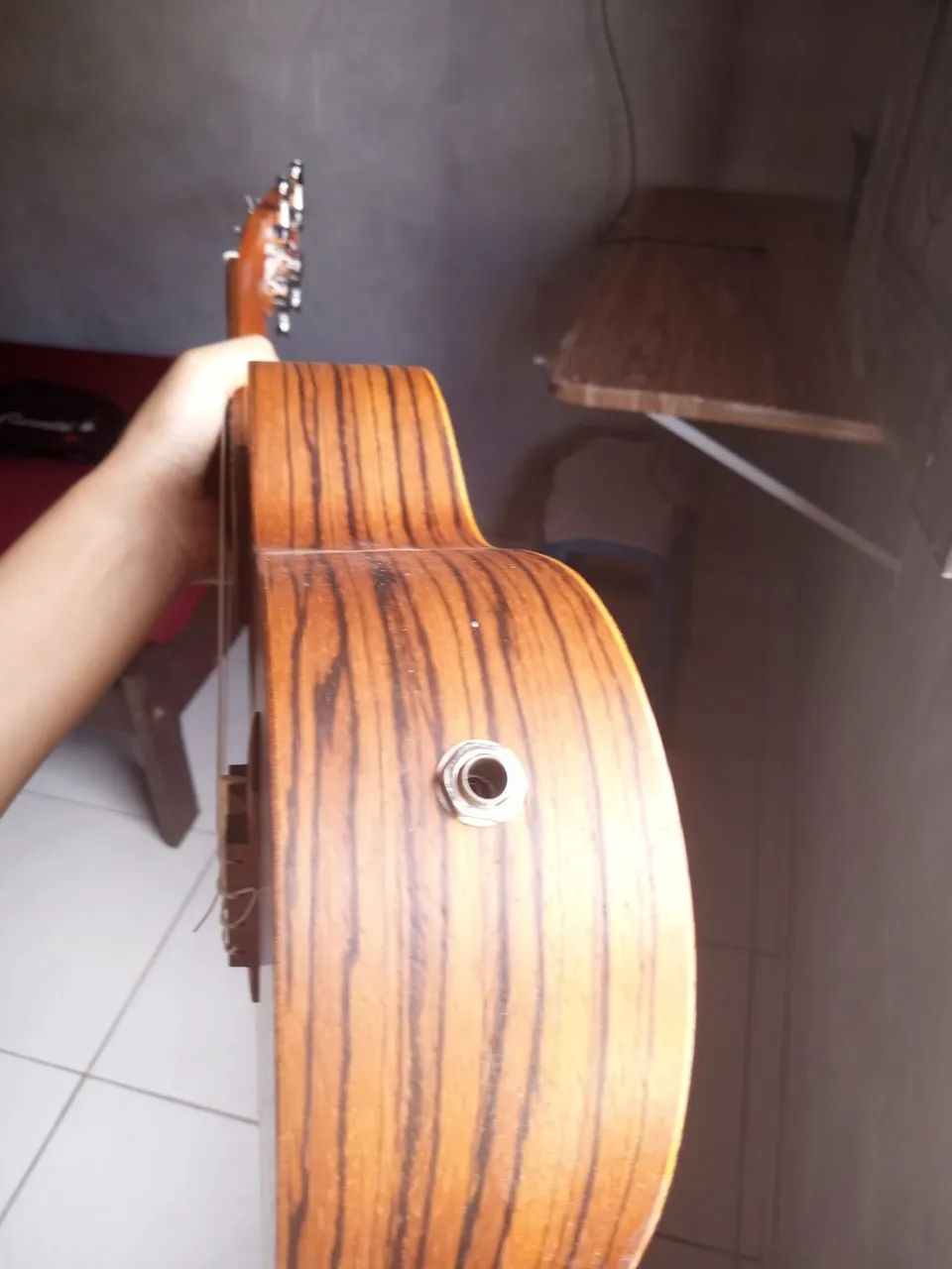 Ukulele, Concert Giannini. - Foto 3