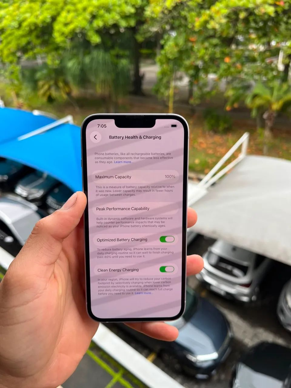 iPhone 14 128gb (Zero marcas de uso) - Foto 2