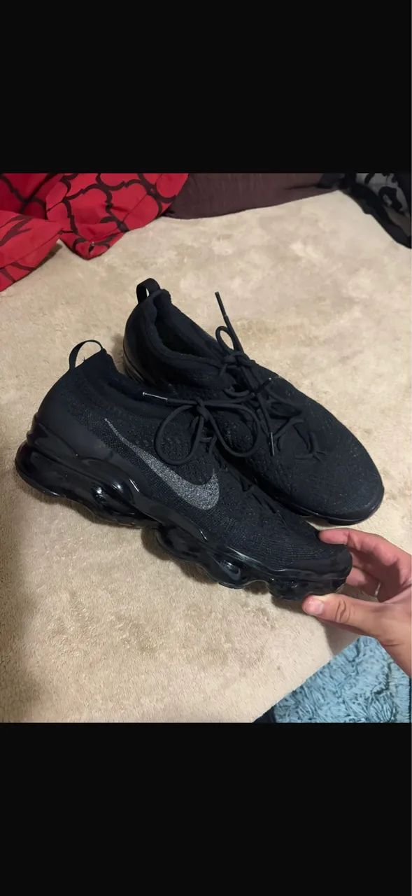 Air vapor max 