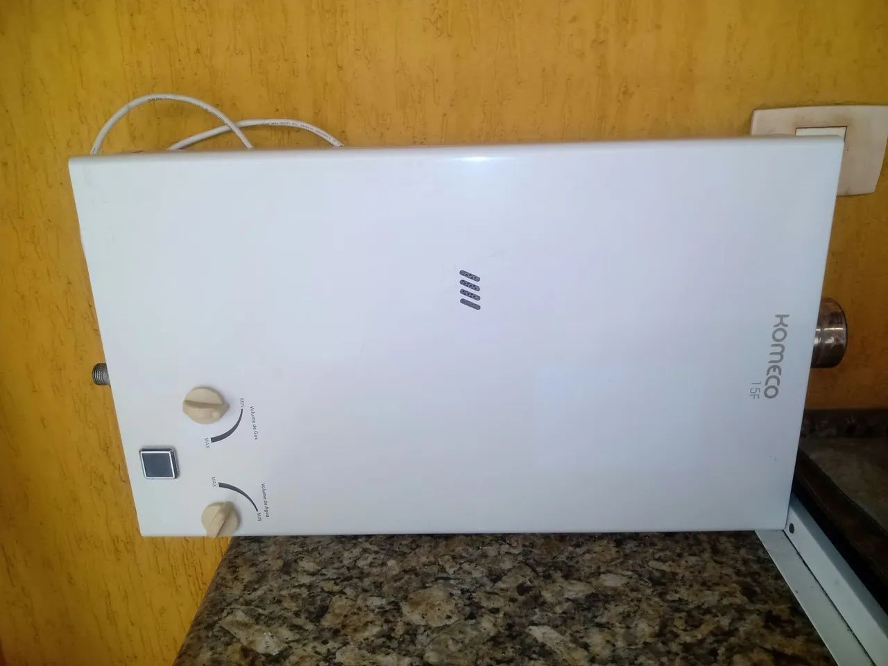 Aquecedor - Foto 5