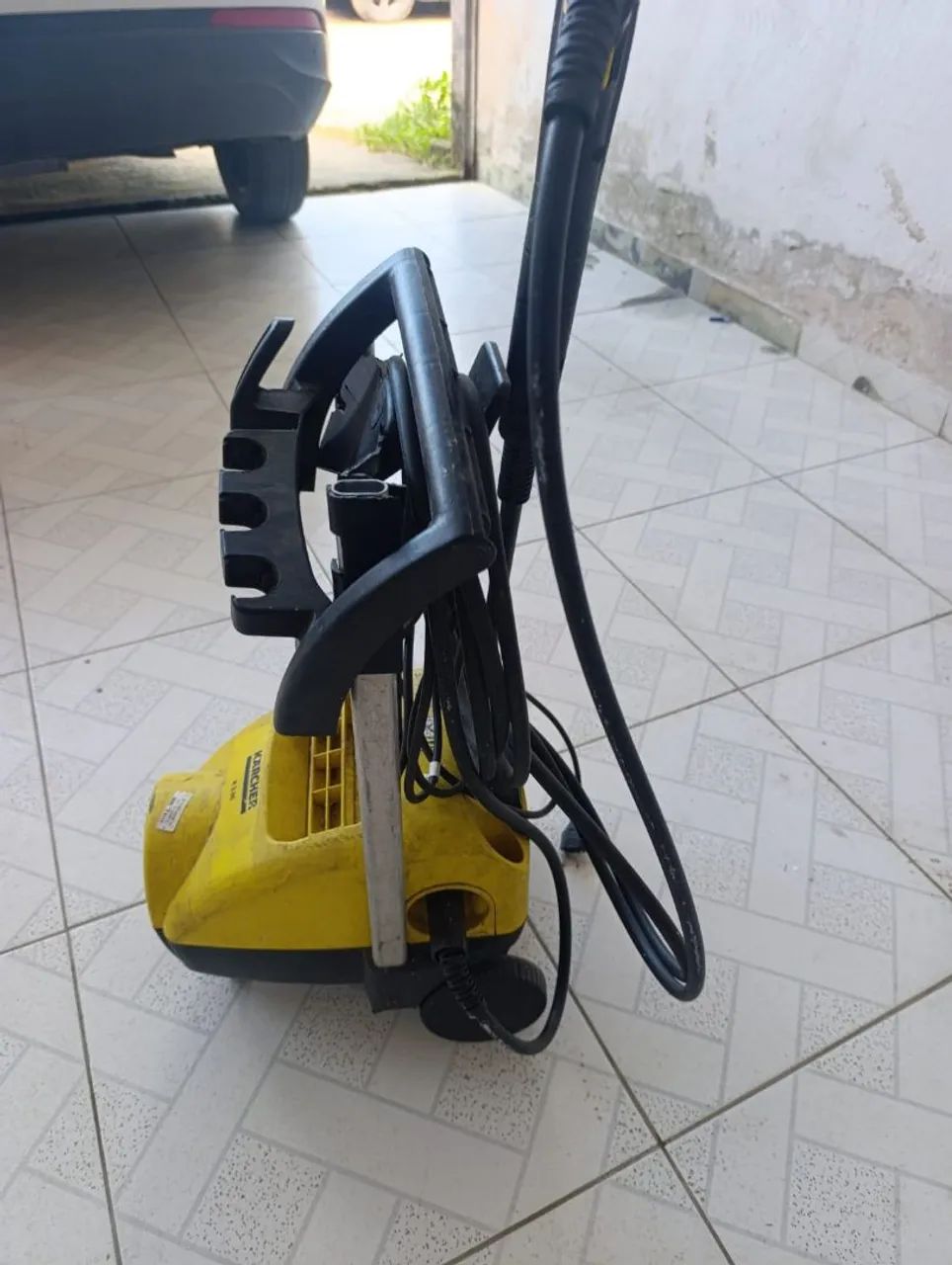 Lavadora karcher K 3.30 - Foto 2
