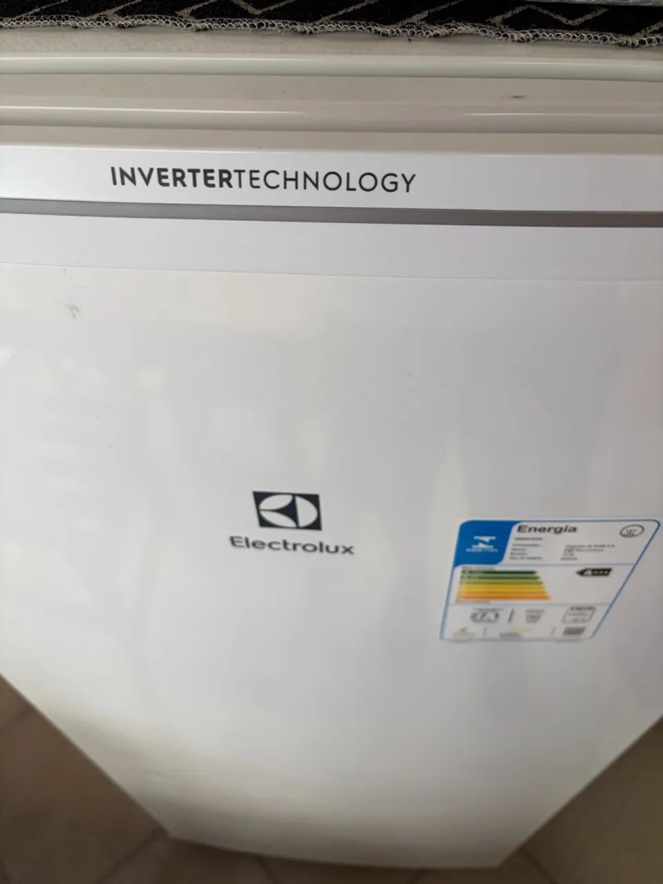 Freezer Electrolux - Foto 2