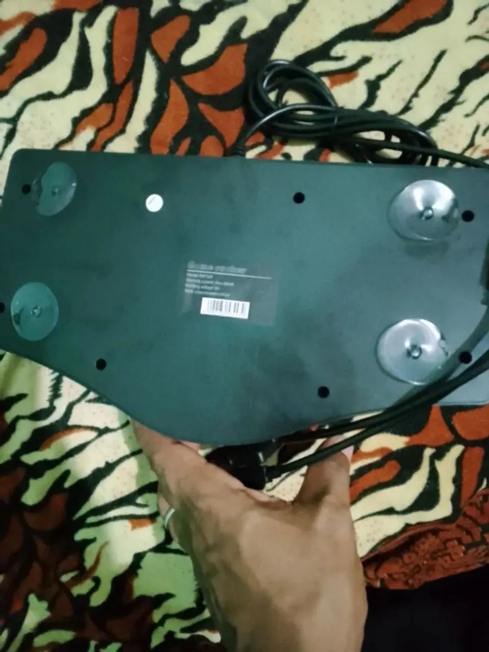 Controle Arcade - PS2, PS3, PC e ANDROID - Foto 3