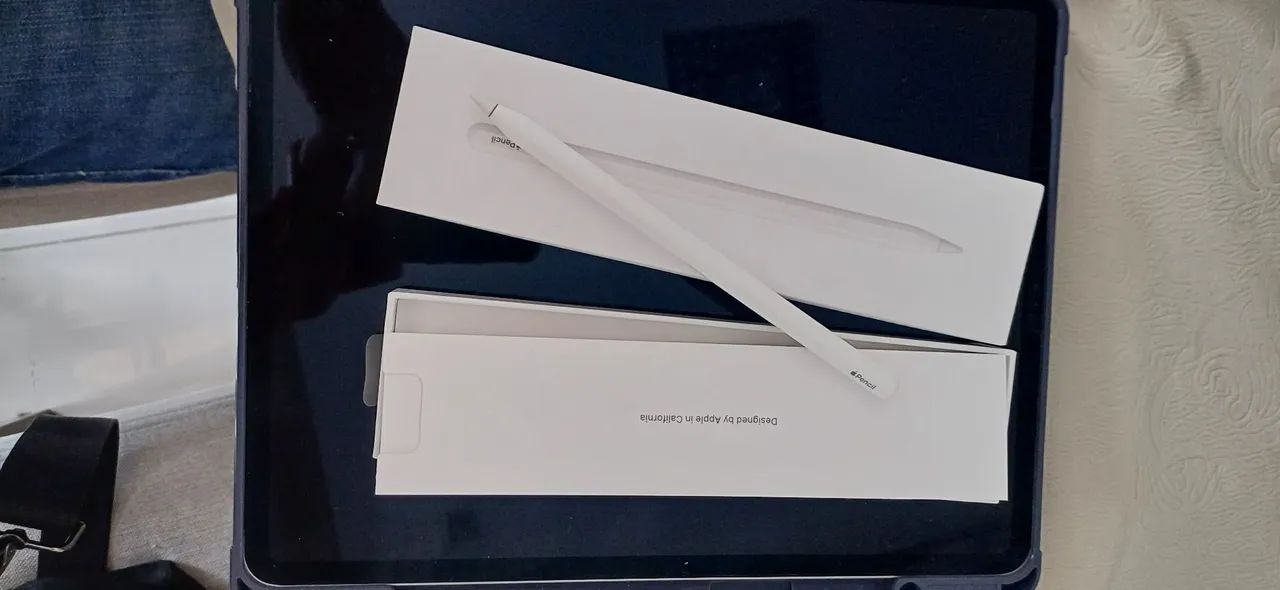 Apple Pencil 2 Original 