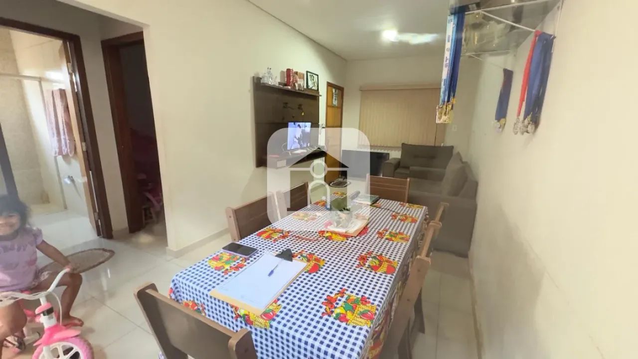 Casa à venda no Bairro Sibipiruna - Foto 3