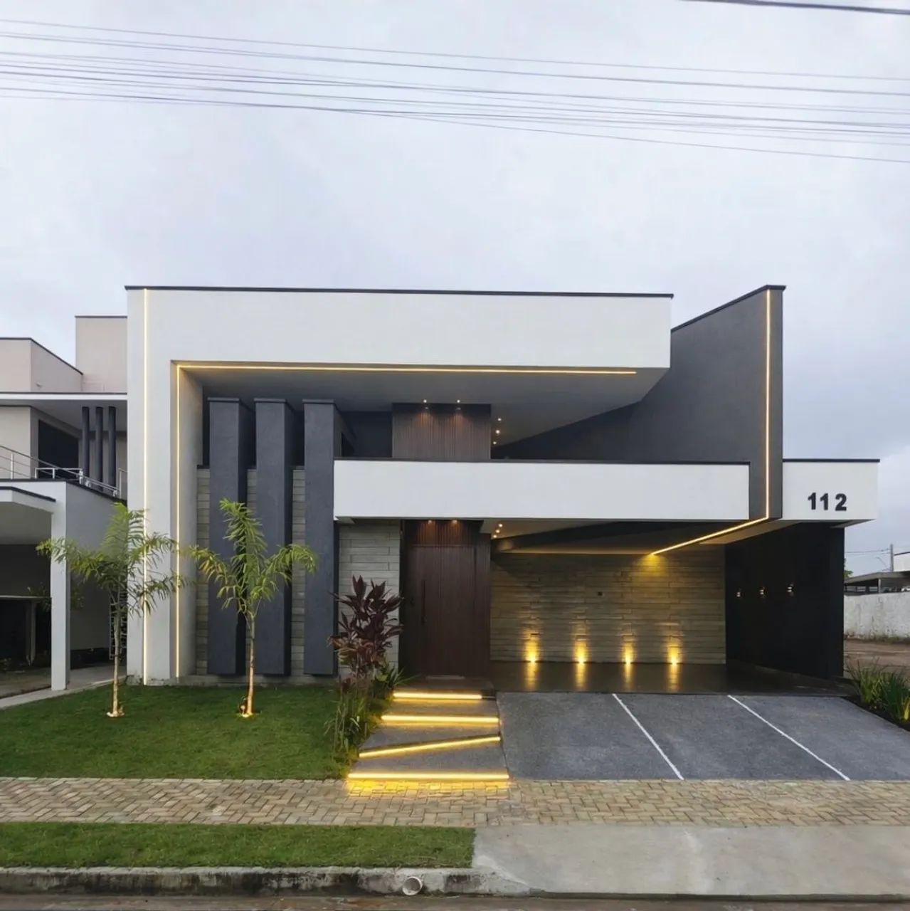 Foto - Taubaté - Residencial Ouroville