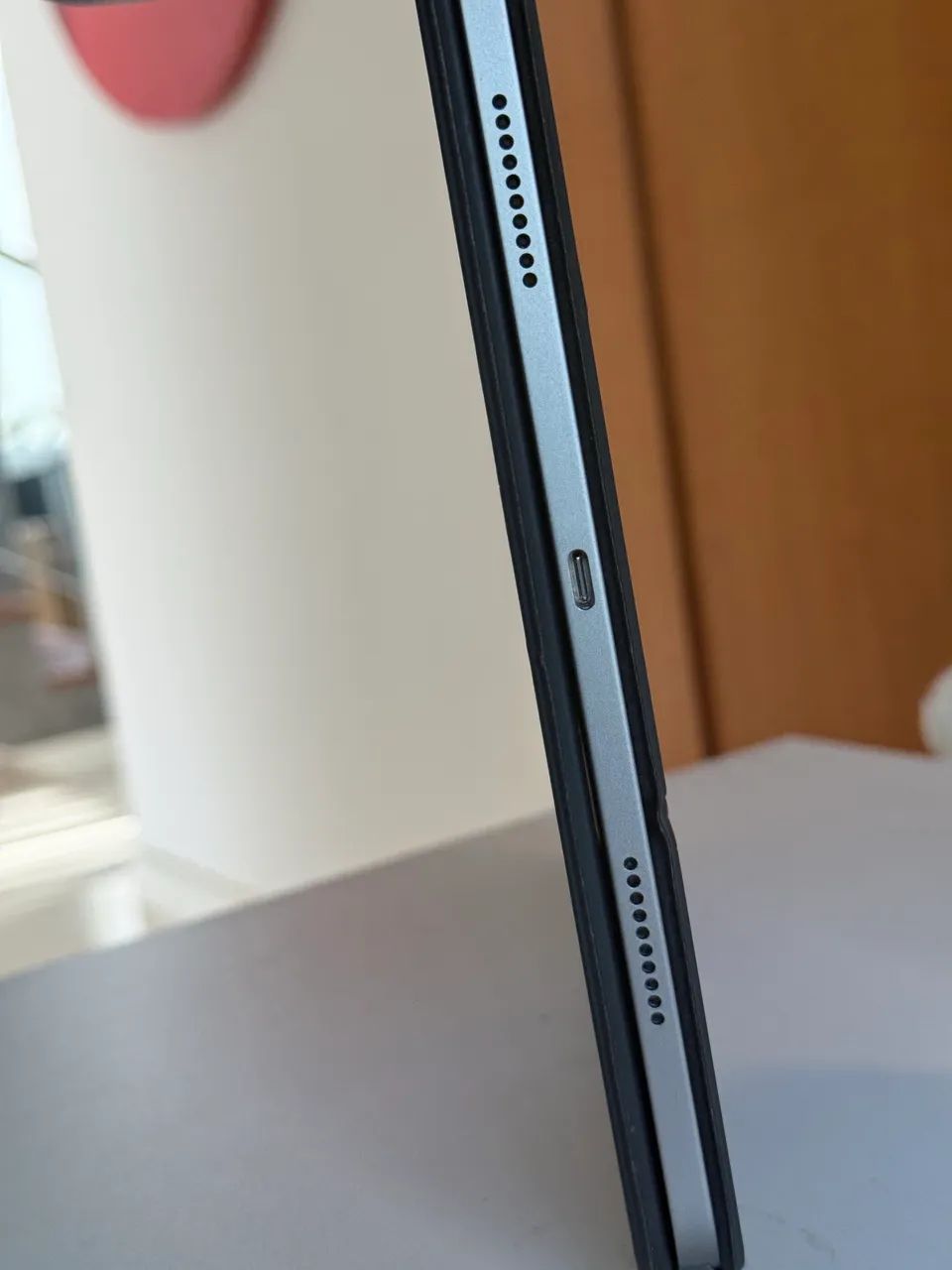 iPad Pro 12,9 M2 256GB + Magic Keyboard Original Apple - Foto 5