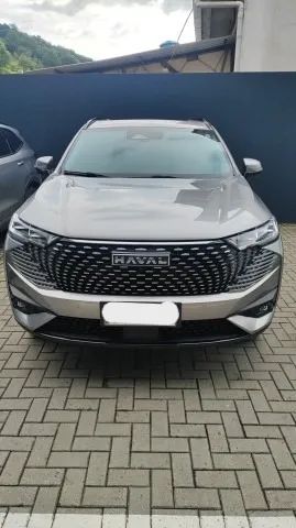 GWM Haval H6 Premium Phev AWD 2025