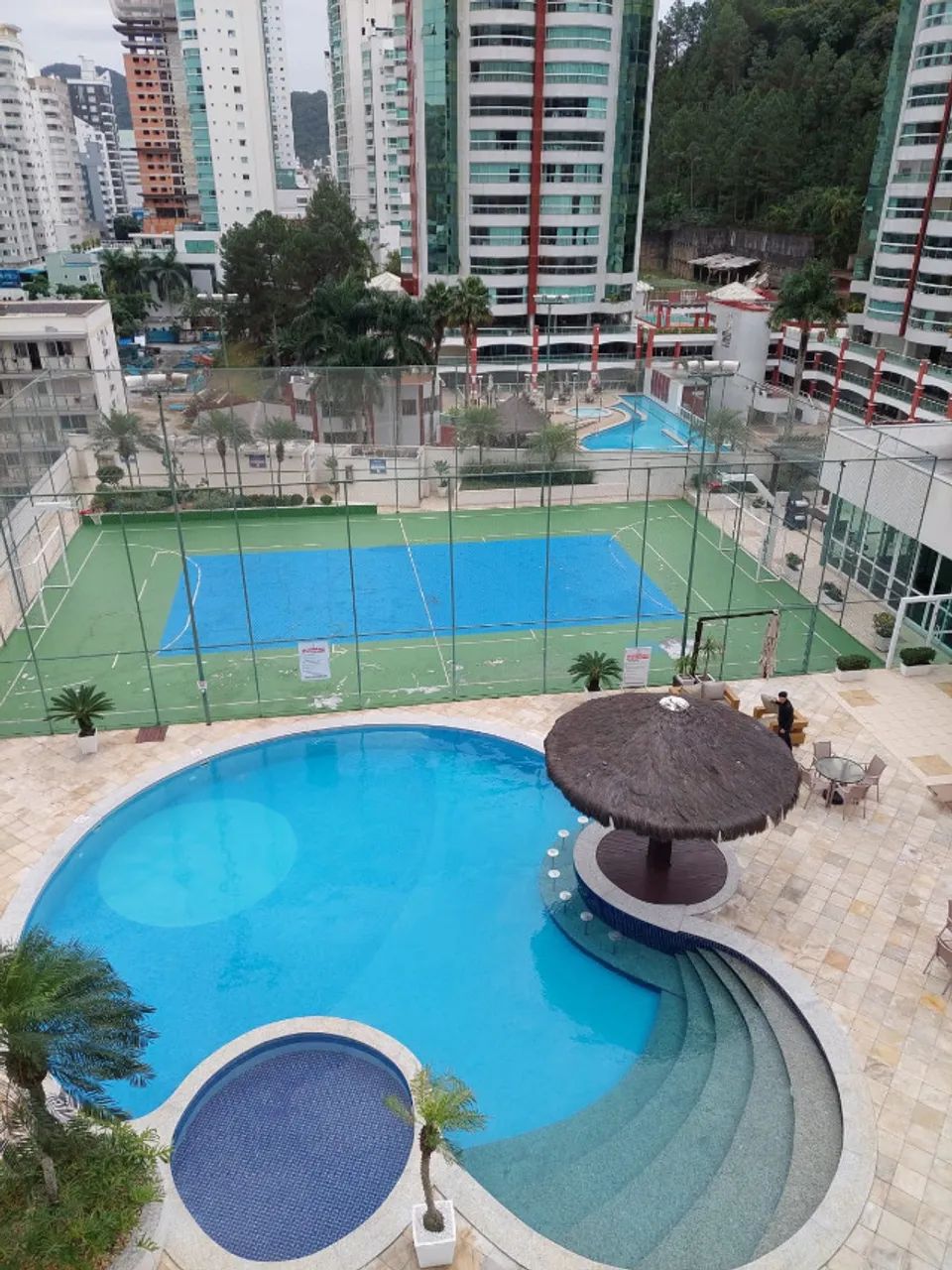 Foto - Balneário Camboriú - Pioneiros