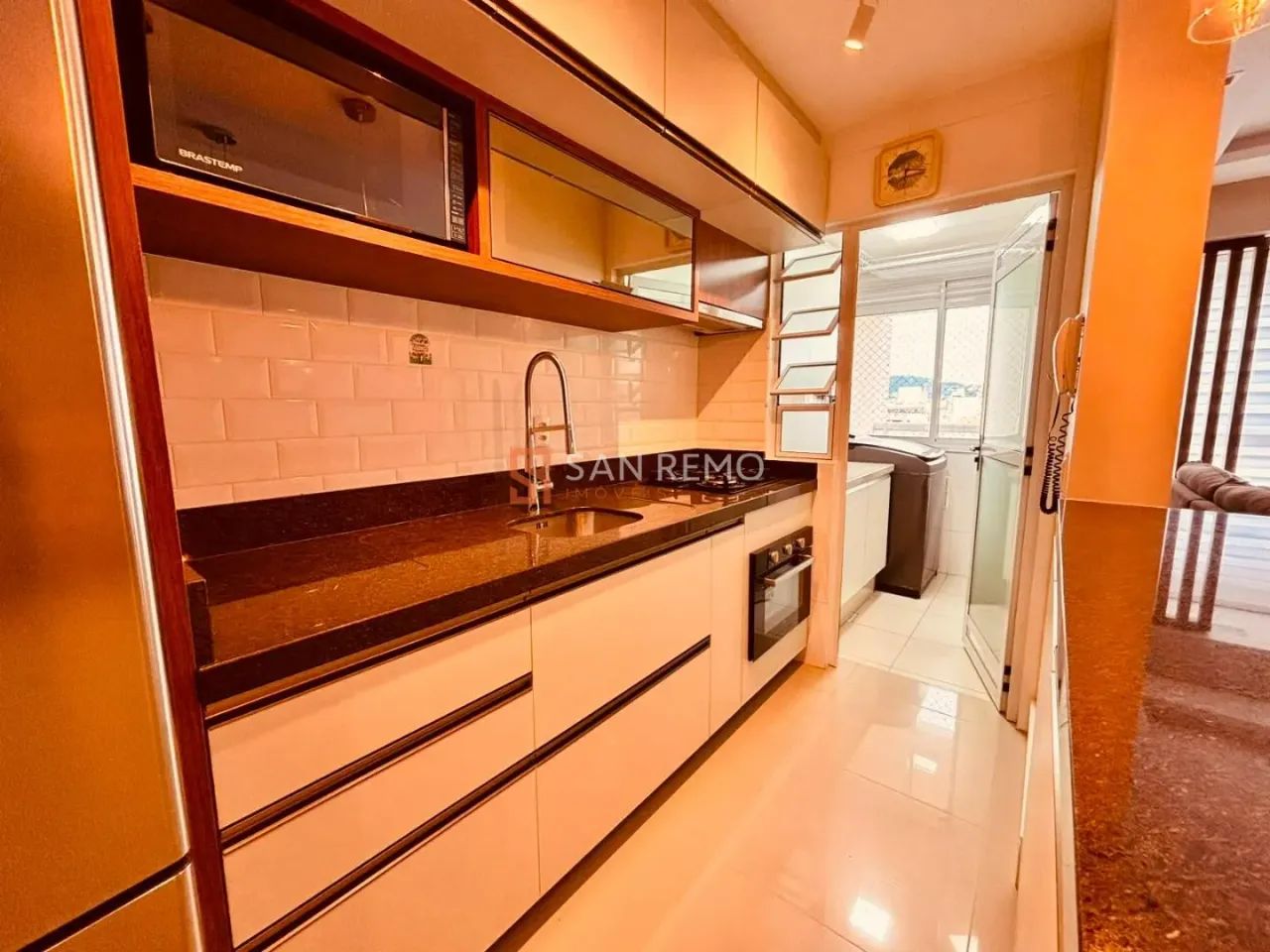 Balneário | Apartamento 2 quartos, sendo 1 suite - Foto 3