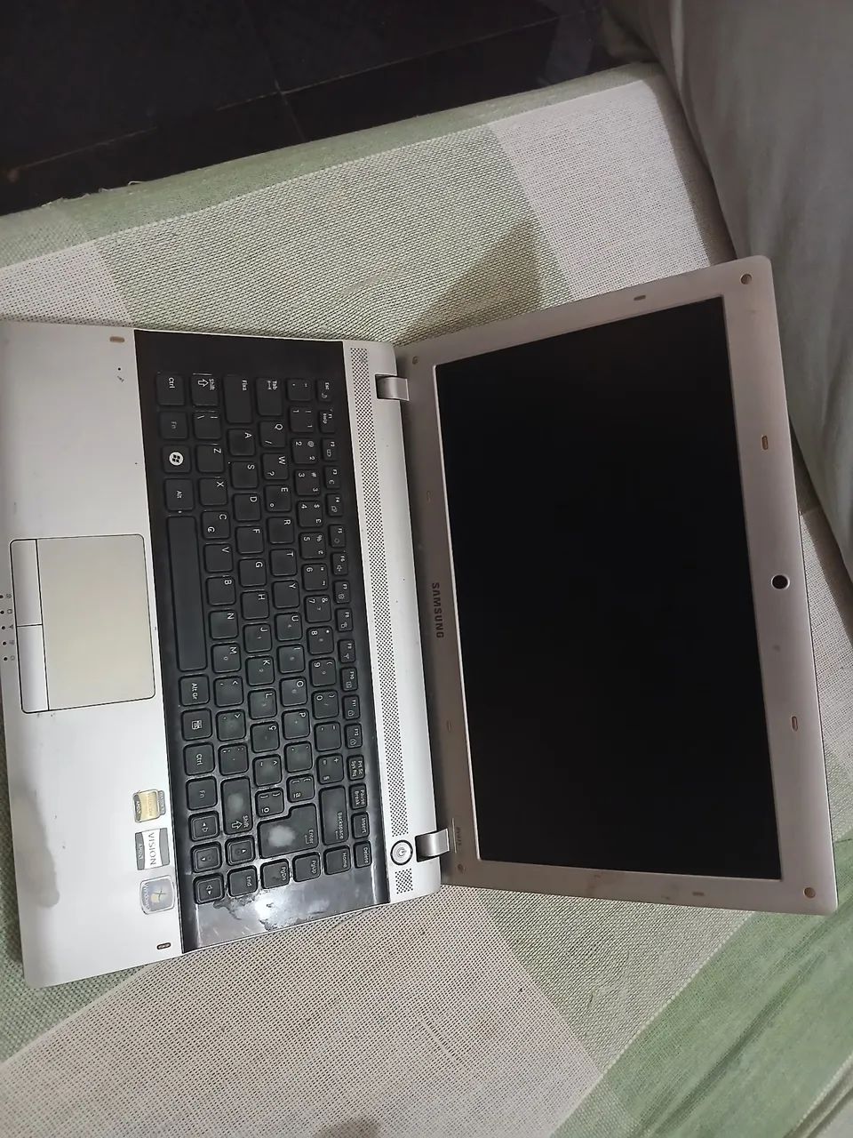 Notebook 