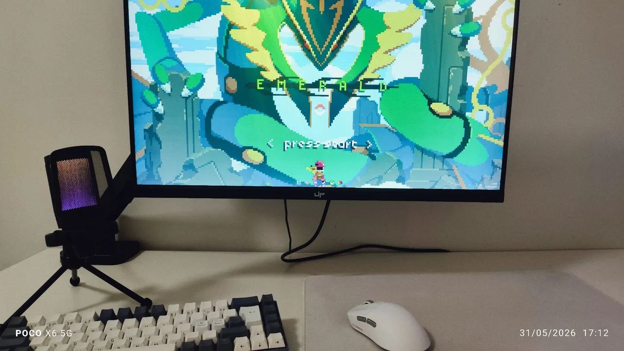 PC Setup Computador Gamer