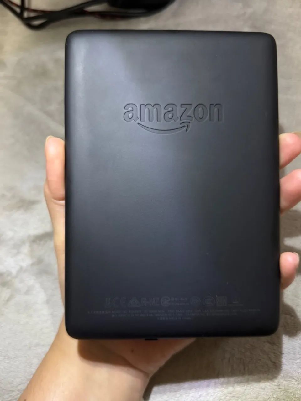 Kindle Paperwhite 10ª geração - 8 GB - Foto 5
