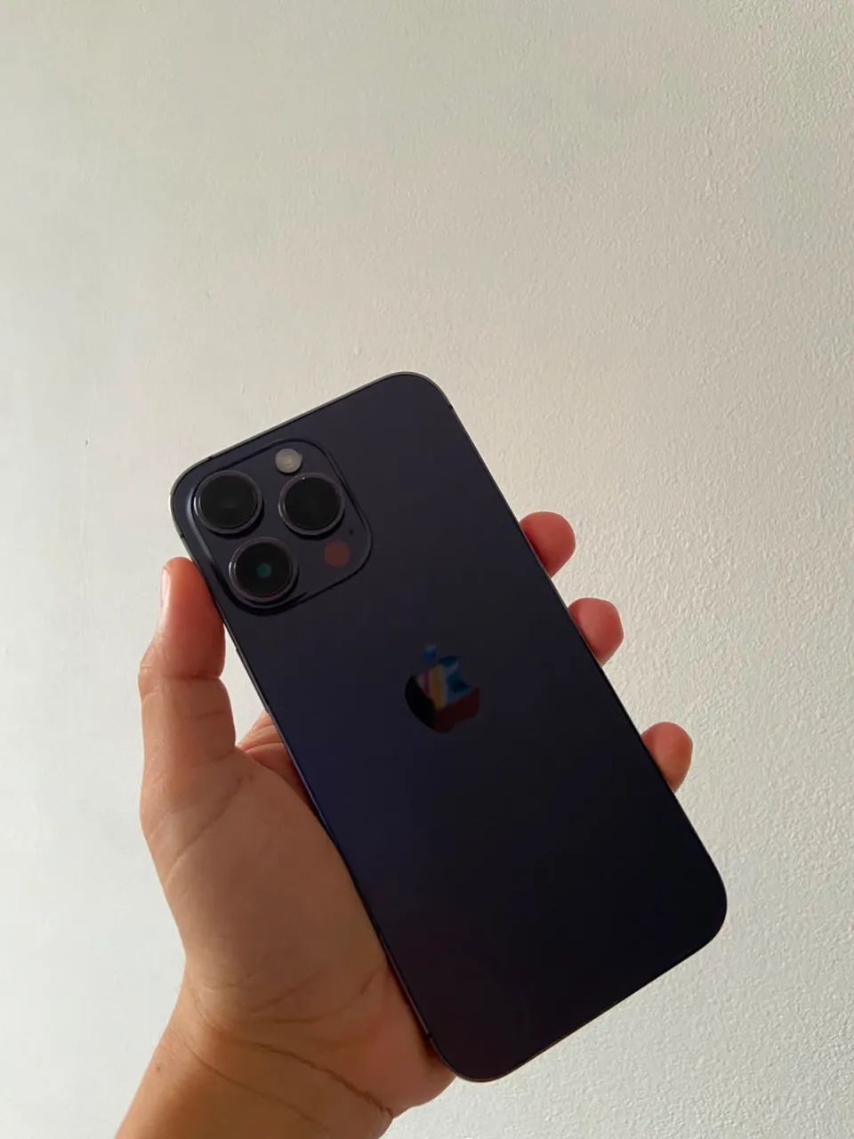 IPHONE 14 PROMAX  - Foto 5