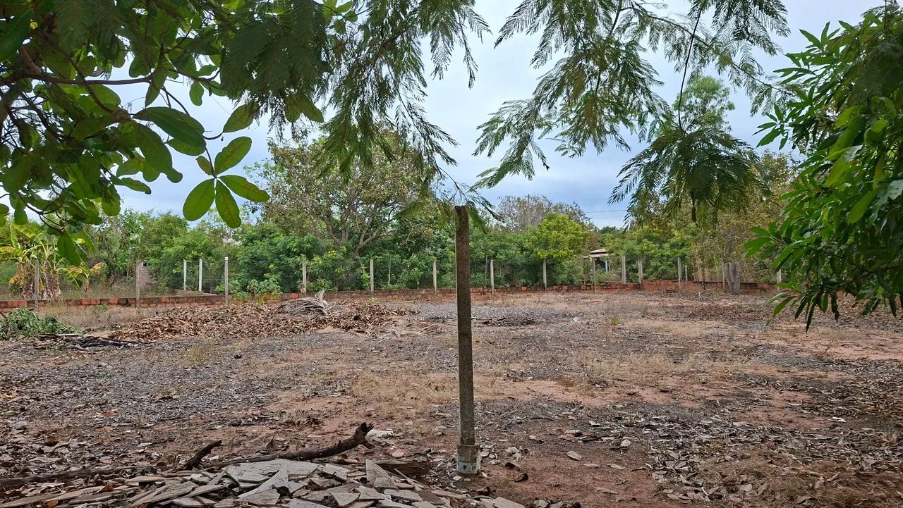 Chácara 4.000 m²  - Foto 2