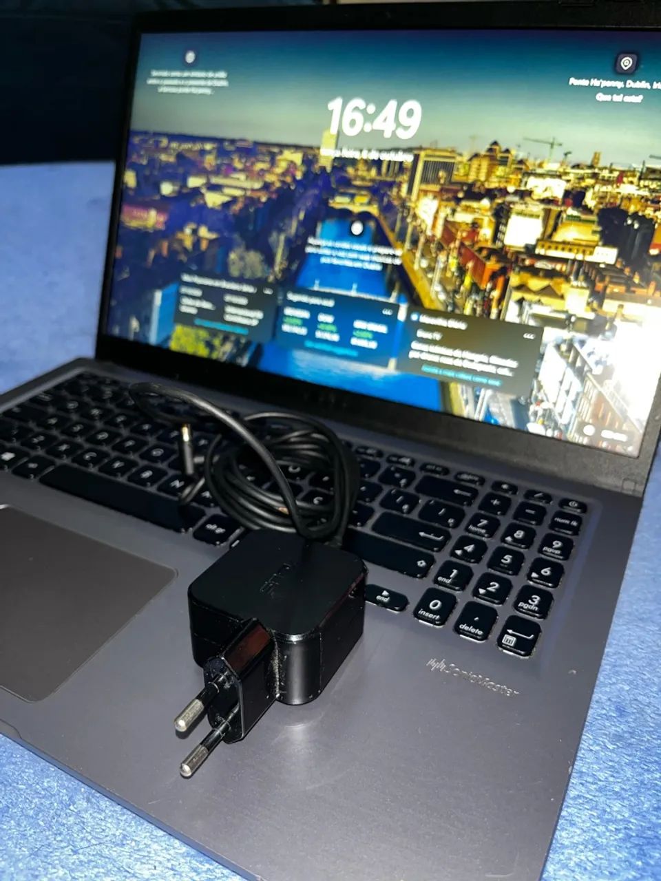Notebook Asus X515M - Foto 4