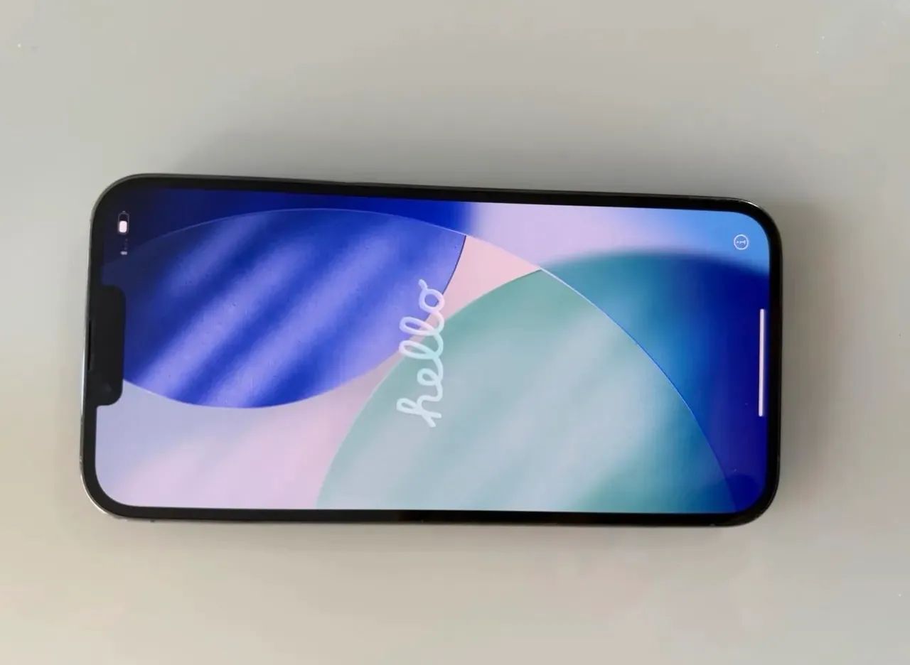 iPhone 13 Pro Max 128gb - Foto 2