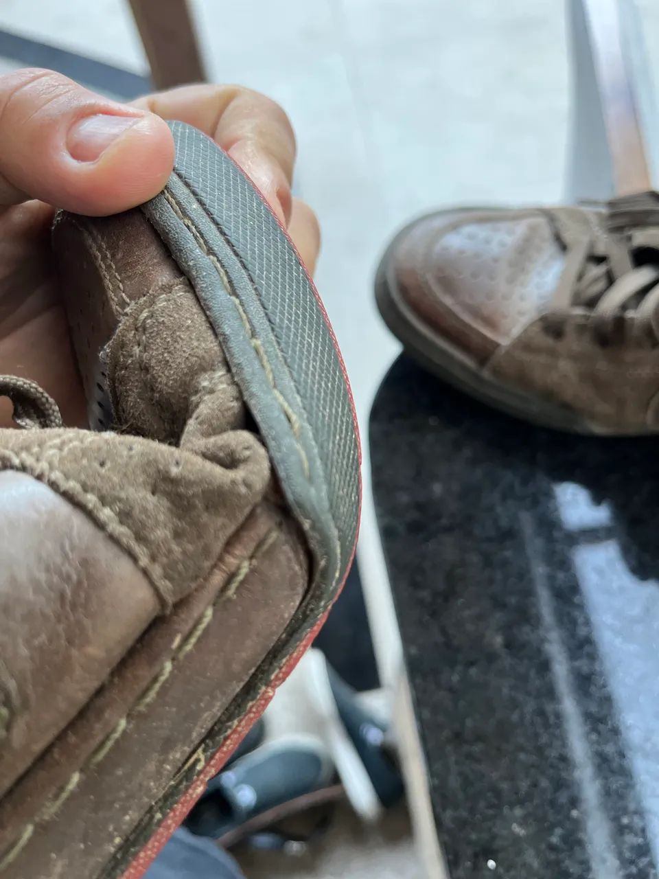 Nike Air Flytop - Foto 4