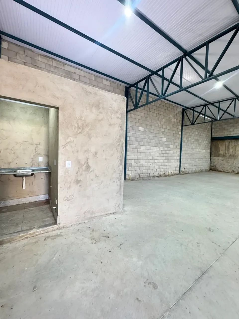 Galpão para Locação-Setor Castelo Branco! - Foto 5
