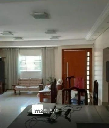 Sobrado na Vila Oswaldo Rosa com 4 quartos - Foto 4