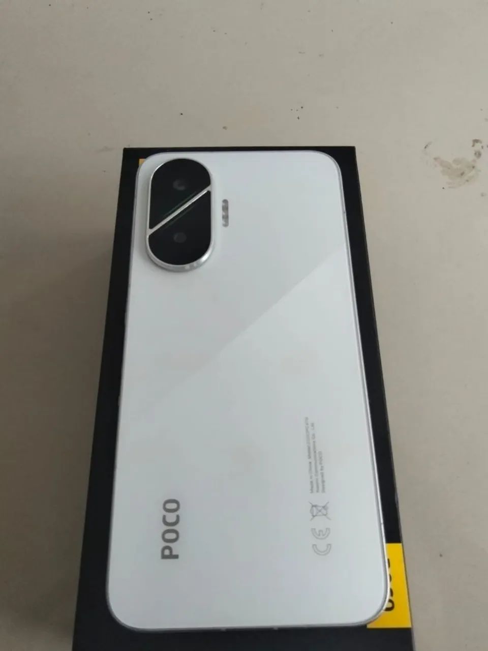 VENDO POCO F7 NO PRECINHO - Foto 3