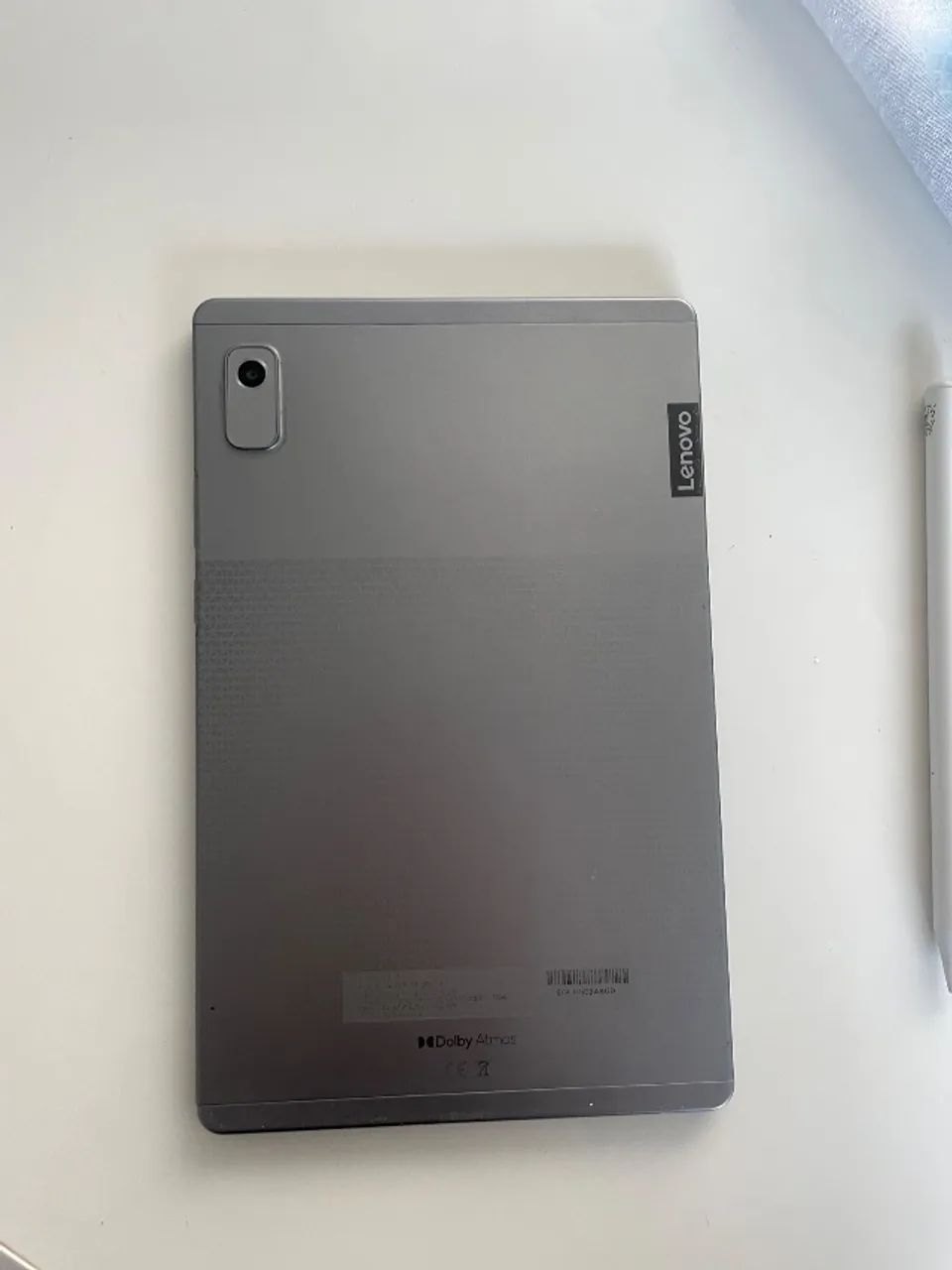 Tablet Lenovo M9 64gb Completo - Foto 2