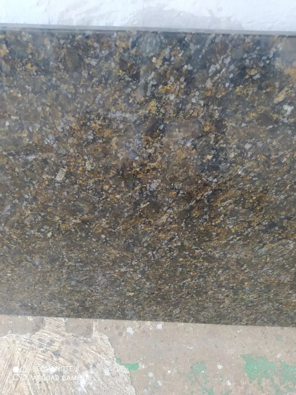 Pedra de mármore  - Foto 2